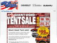 kctentevent.com