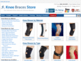 knee-braces-store.com