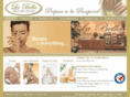 labellanailspa.com