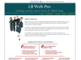 lbwebpro.com