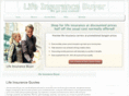 life-insurance-buyer.com