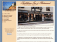 lighthouseinnandrestaurant.com
