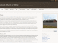 lincoln-alabama-church.com