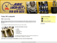 lockandkey-tulsa.com