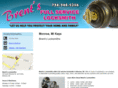 locksmithmonroe.com
