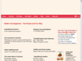 lovehappyliving.com