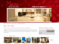 marinadecor.com