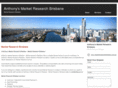 marketresearchbrisbane.com.au
