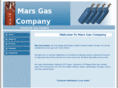marsgascompany.com