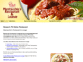 mastracchiosrestaurantandlounge.com