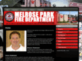 melroseparkfire.com