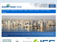 miamifinanceforum.com