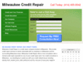 milwaukeecreditrepair.info