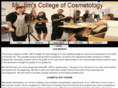 mrjimscollegeofcosmetology.com