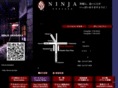 ninjaakasaka.com