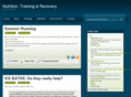 nutrition-training-recovery.com