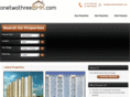 onetwothreebhk.com