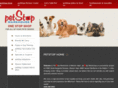 petstopwarehouse.com