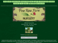 pinerosefarm.com