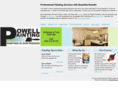 powellpainting.net