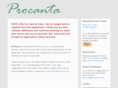 procanta.com