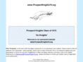 prospectknights75.org