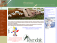 rivendaleinstitute.com