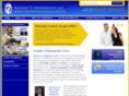 rodhendersonmd.com