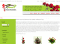 russellfloristonline.com