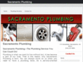 sacramentocaplumbing.net