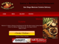 sahirasmexfood.com