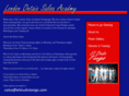 salsaacademy-londonontario.com