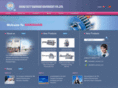 sanhuanmachinery.com