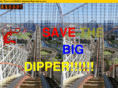 savethebigdipper.com