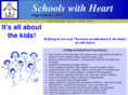 schoolswithheart.com