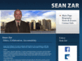 seanzar.com