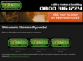 skirmishhighwycombe.com