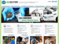 solutions4tanks.com