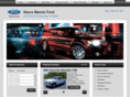 stevemarshford.com