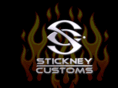 stickneycustoms.com