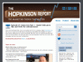 thehopkinsonreport.com