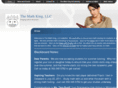 themathking.com