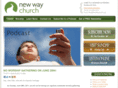 thenewwaychurch.com
