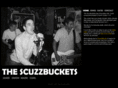 thescuzzbuckets.com