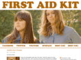 thisisfirstaidkit.com