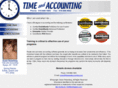 timeandaccounting.com