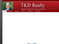 tkdrealty.com