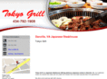 tokyogrillandjapanesesushi.com