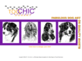 toochic.com