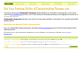 transformativetherapy.com